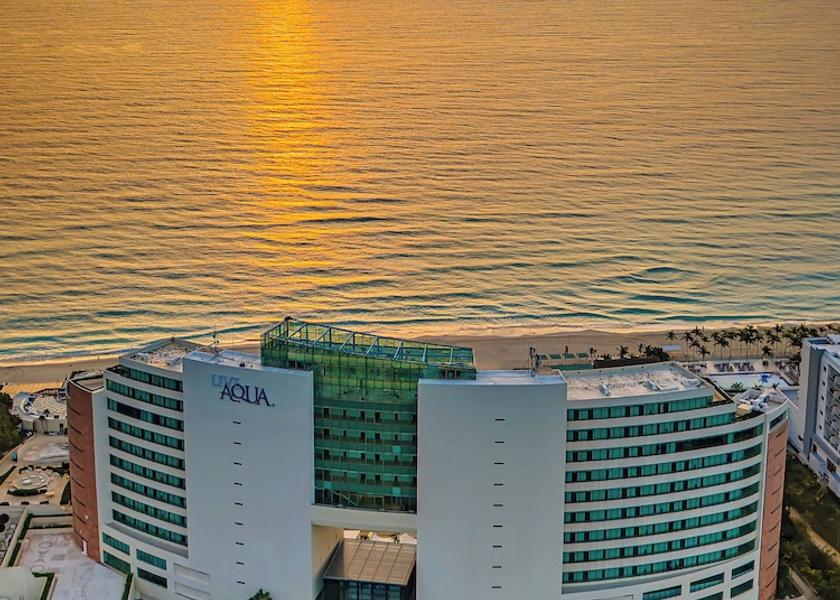 Quintana Roo Cancun Exterior