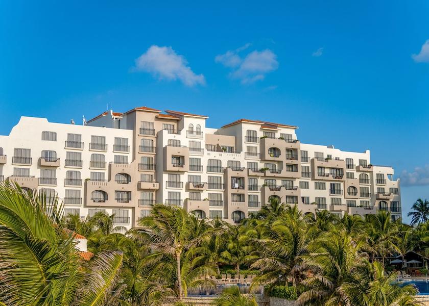 Quintana Roo Cancun Exterior