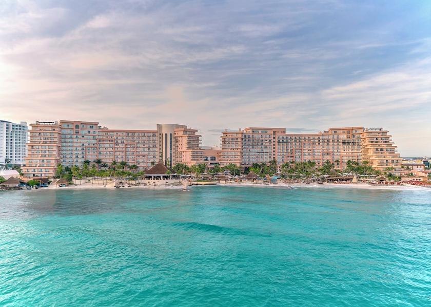 Quintana Roo Cancun Exterior
