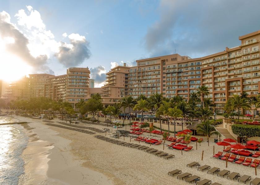 Quintana Roo Cancun Sports facility