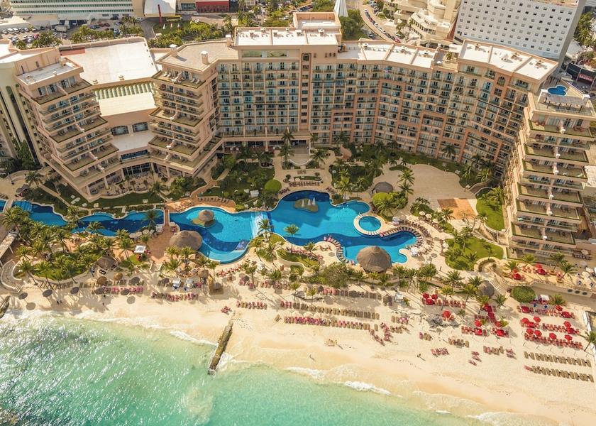 Quintana Roo Cancun Exterior