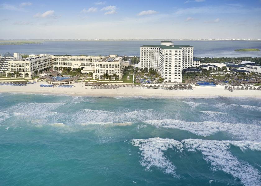 Quintana Roo Cancun exterior view