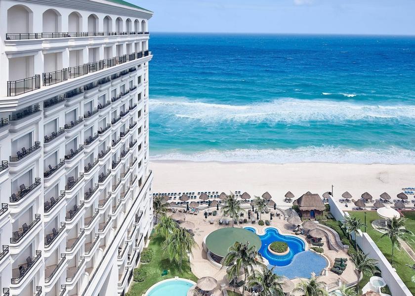 Quintana Roo Cancun Room