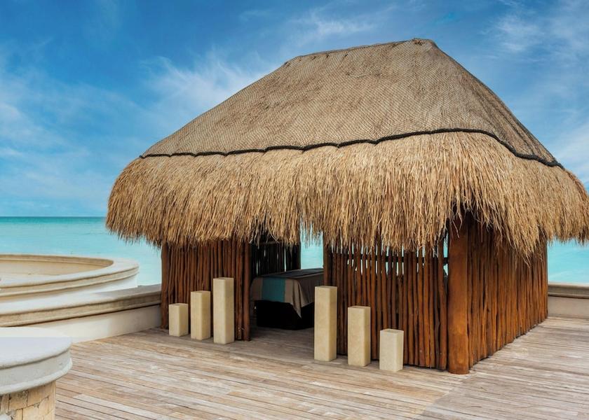Quintana Roo Cancun Beach
