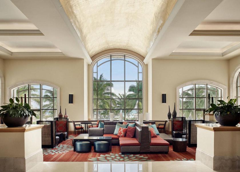 Quintana Roo Cancun bar/lounge