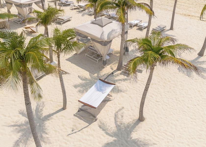 Quintana Roo Cancun Beach