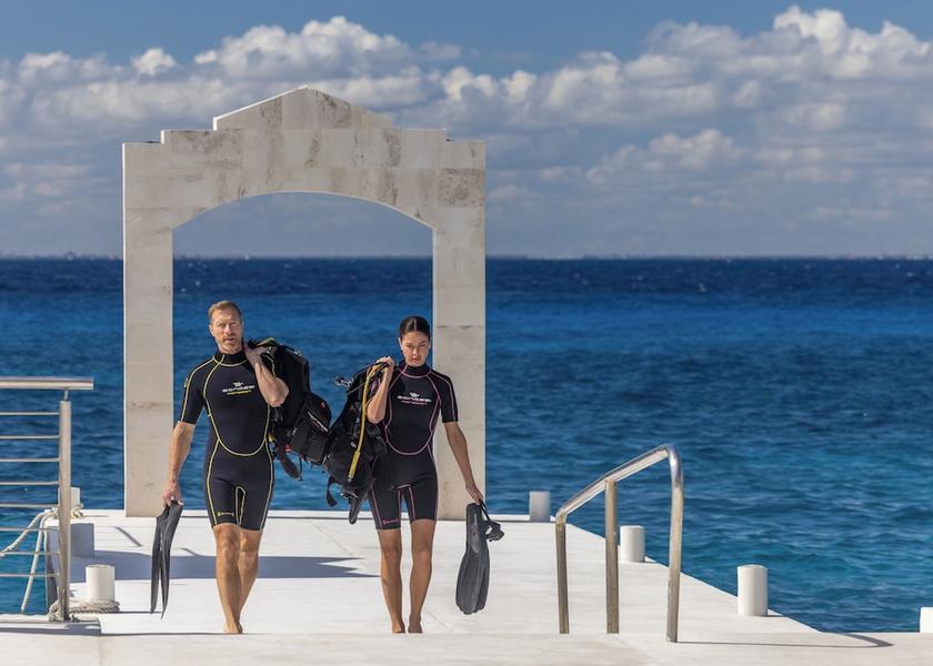 Quintana Roo Cozumel Exterior