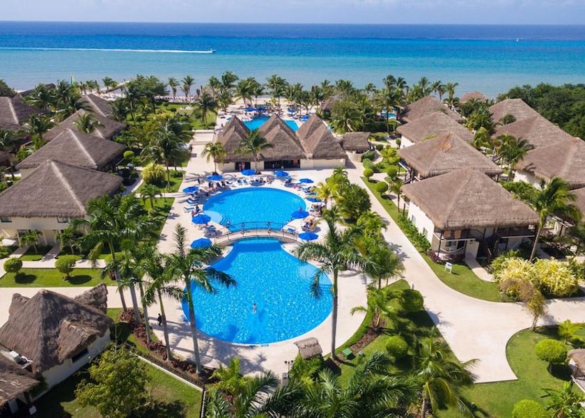 Quintana Roo Cozumel Pool