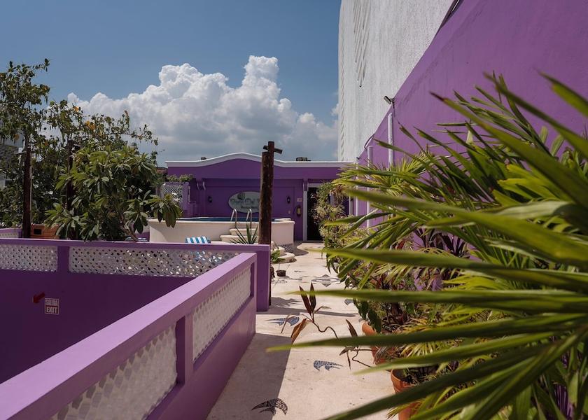 Quintana Roo Cozumel Exterior