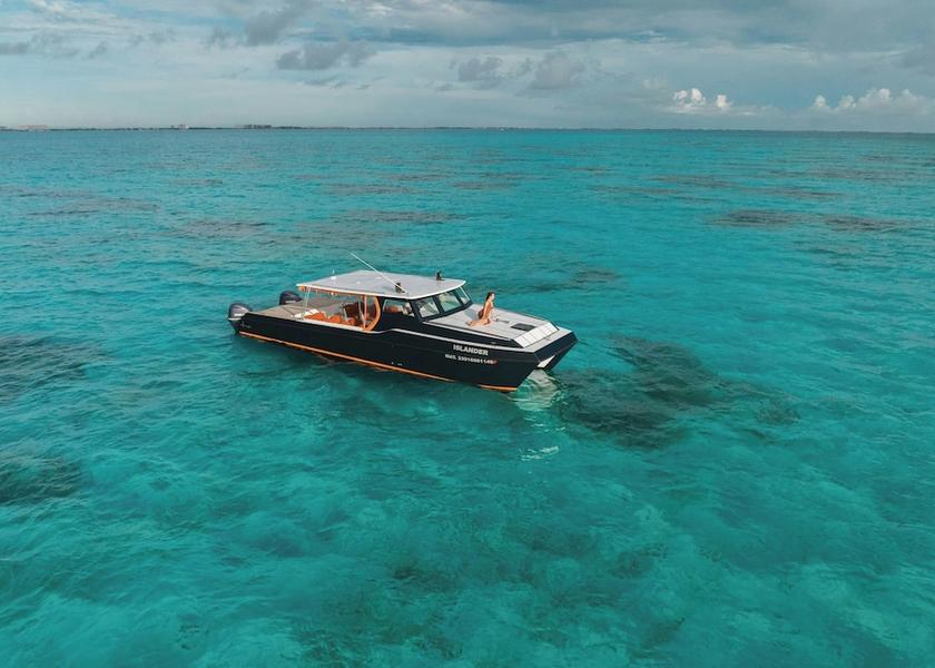 Quintana Roo Isla Mujeres Property amenity