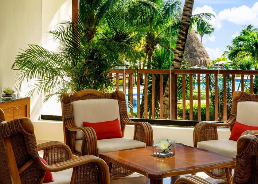 Quintana Roo Playa del Carmen lobby