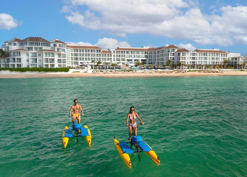 Quintana Roo Playa del Carmen Beach