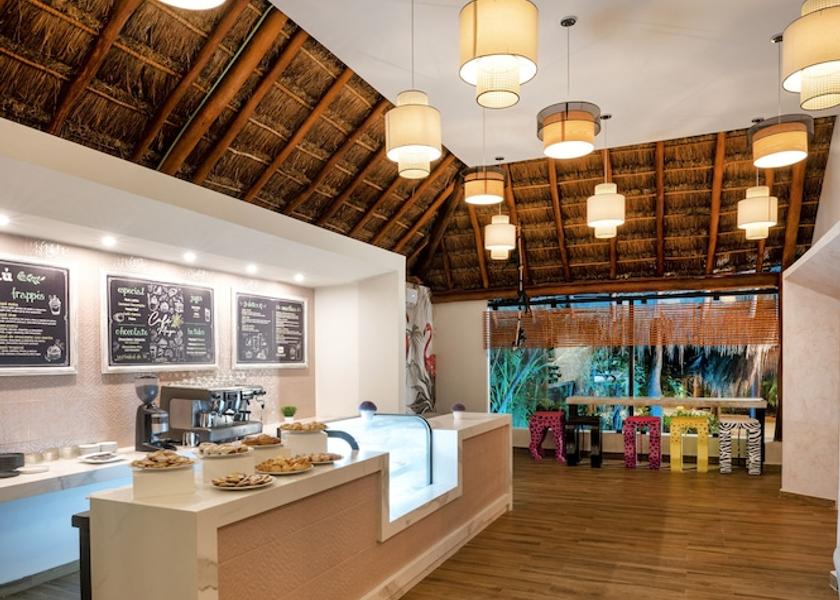 Quintana Roo Playa del Carmen Snack bar