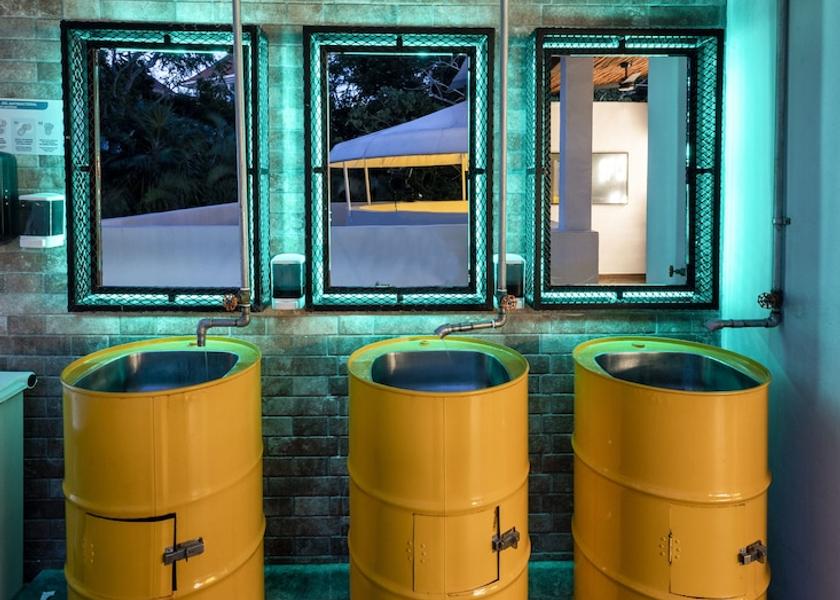 Quintana Roo Playa del Carmen Billiards