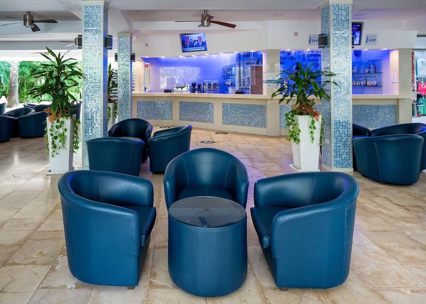 Quintana Roo Playa del Carmen Lobby