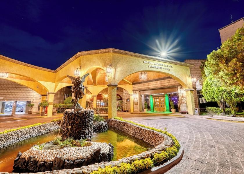 Querétaro Querétaro Exterior
