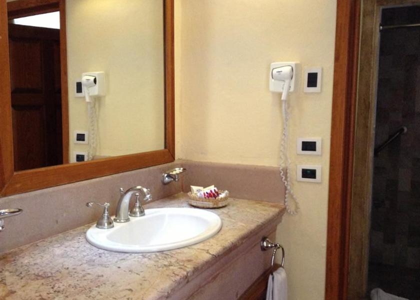Querétaro Querétaro Bathroom