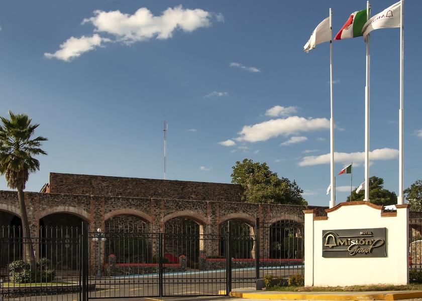 Querétaro Querétaro Facade