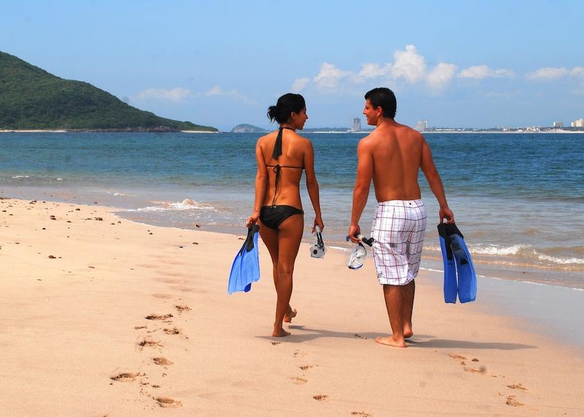 Sinaloa Mazatlán Sports facility