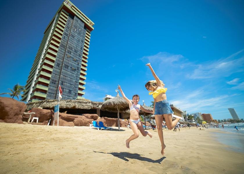 Sinaloa Mazatlán View from Property