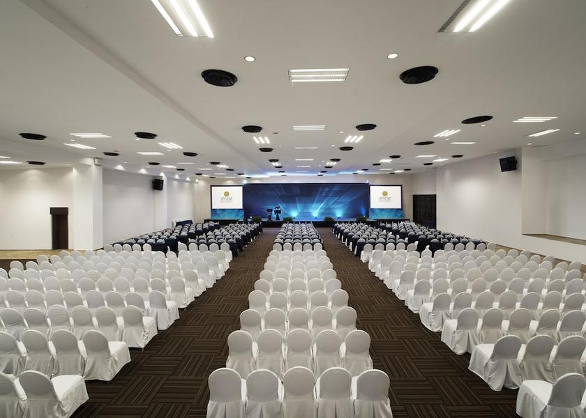 Sinaloa Mazatlán Meeting facility