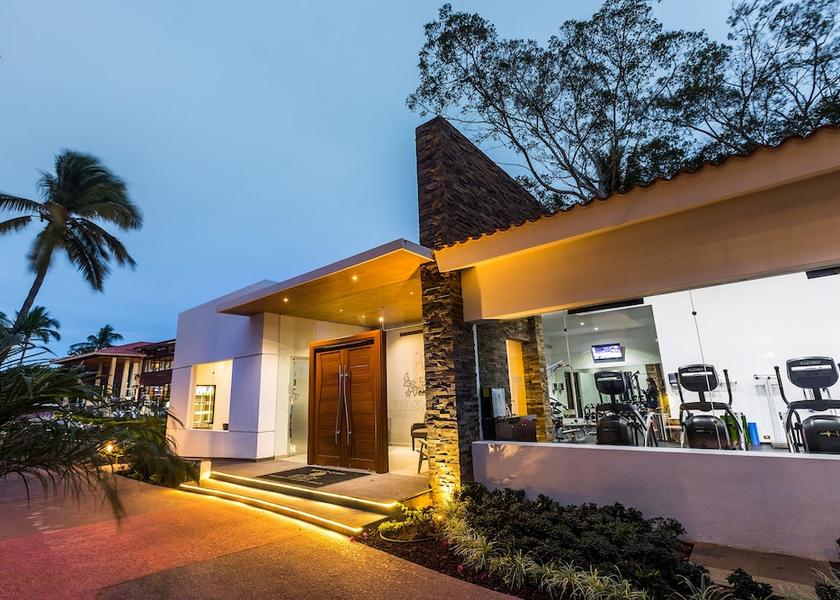 Sinaloa Mazatlán Spa