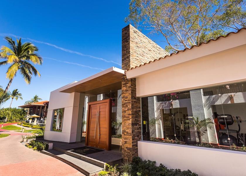 Sinaloa Mazatlán Spa