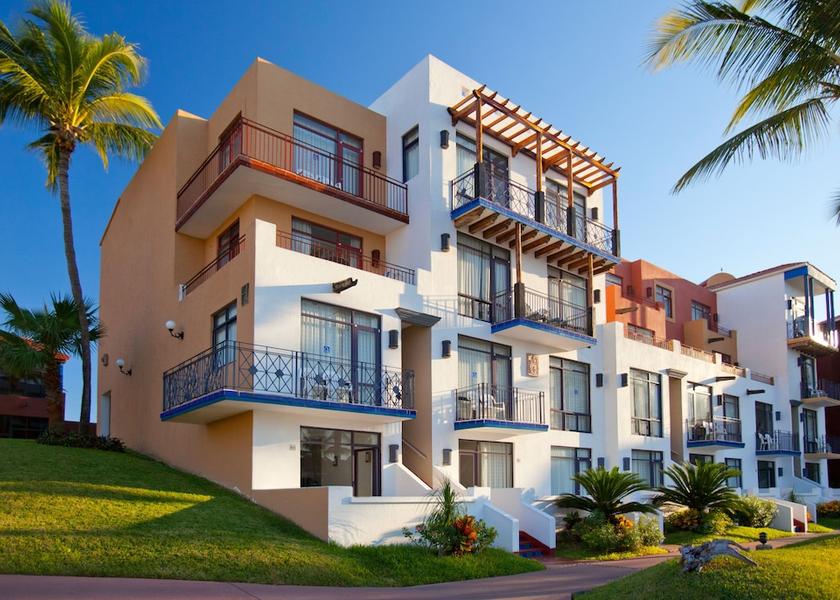 Sinaloa Mazatlán Property grounds