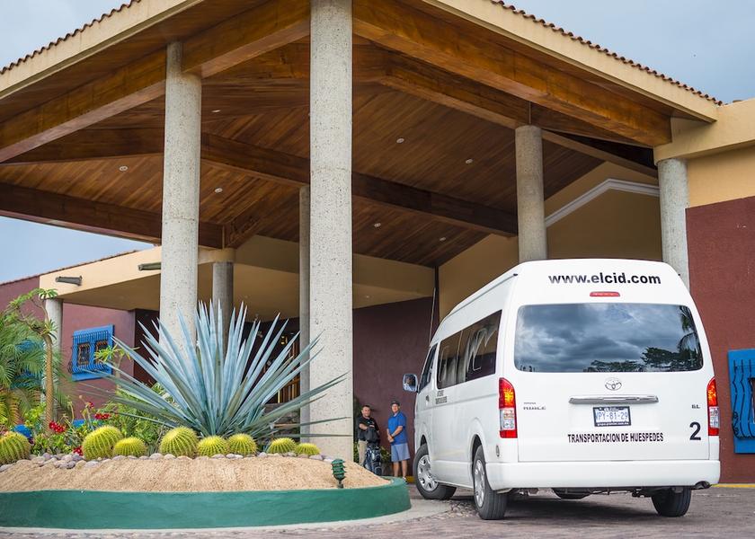 Sinaloa Mazatlán Garden