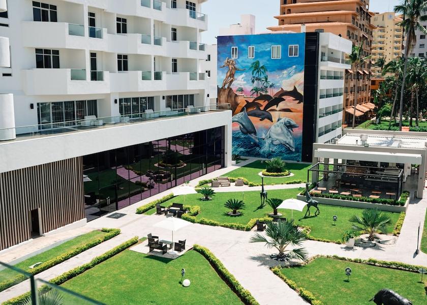 Sinaloa Mazatlán Property Grounds