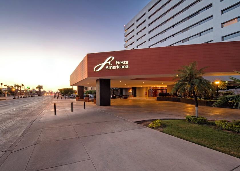 Sonora Hermosillo Front of property