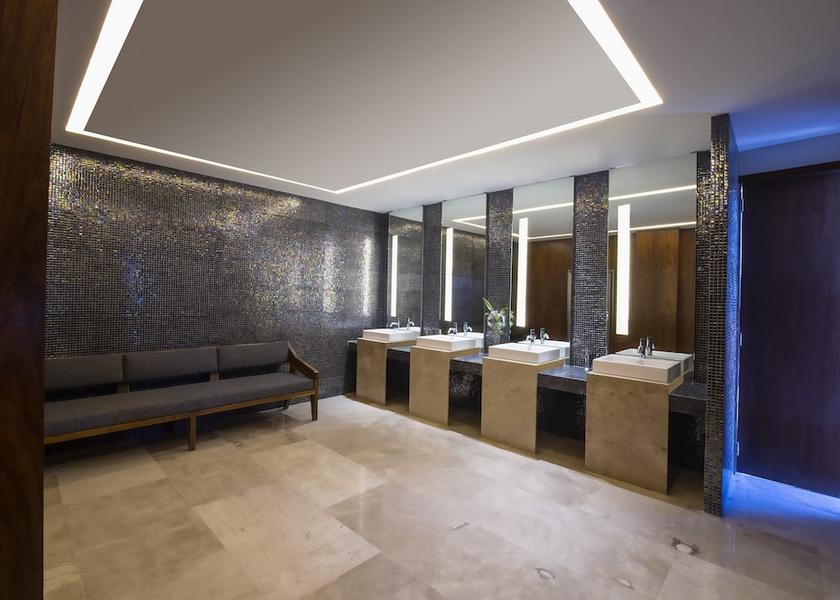 Sonora Hermosillo Public bath