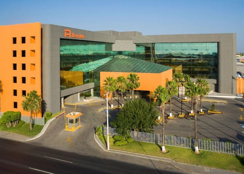 Tamaulipas Nuevo Laredo Primary image