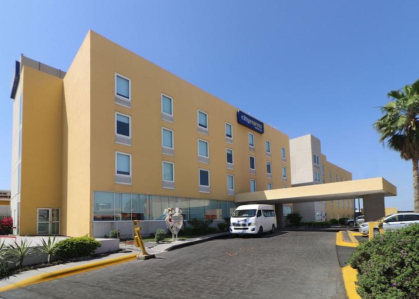 Tamaulipas Nuevo Laredo Exterior Detail