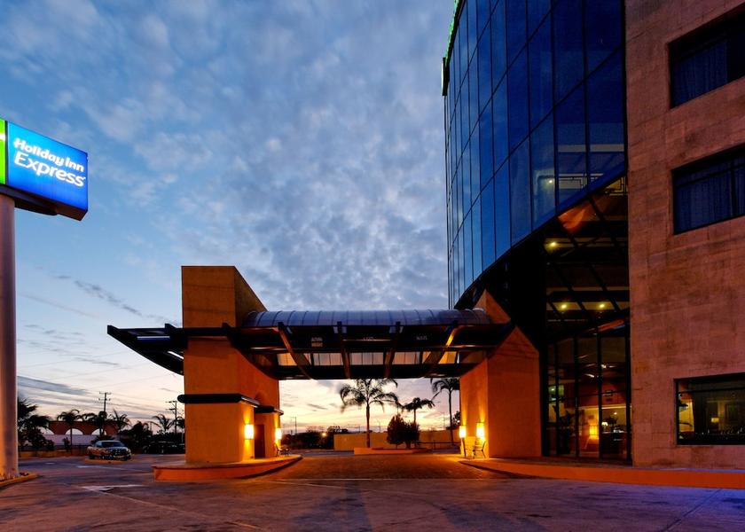 Tamaulipas Nuevo Laredo Exterior Detail