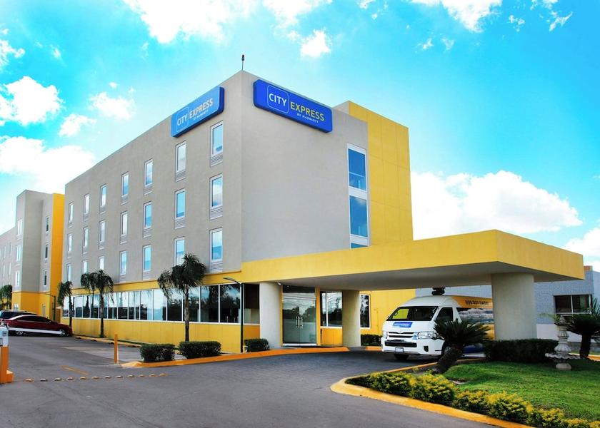 Tamaulipas Reynosa Exterior Detail