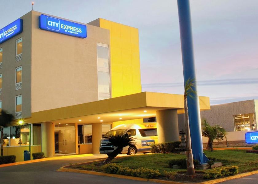 Tamaulipas Reynosa Exterior Detail