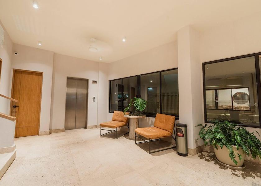 Tamaulipas Tampico Lobby