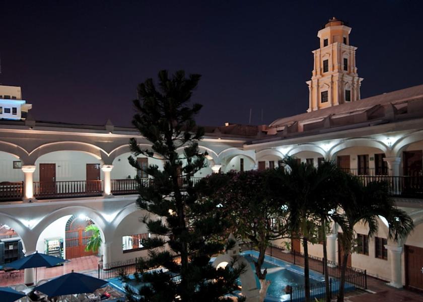 Veracruz Veracruz Amenity