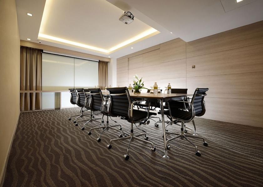 Penang Penang Meeting Room