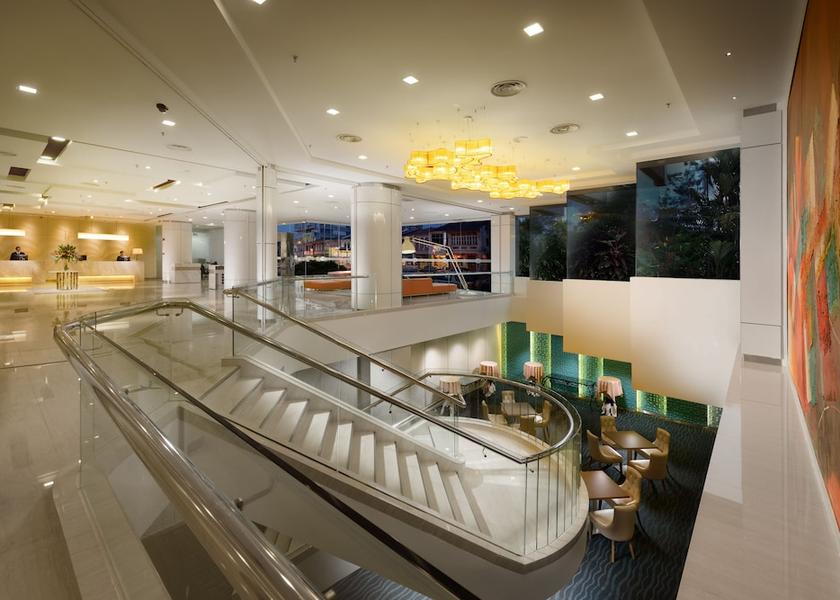 Penang Penang Lobby