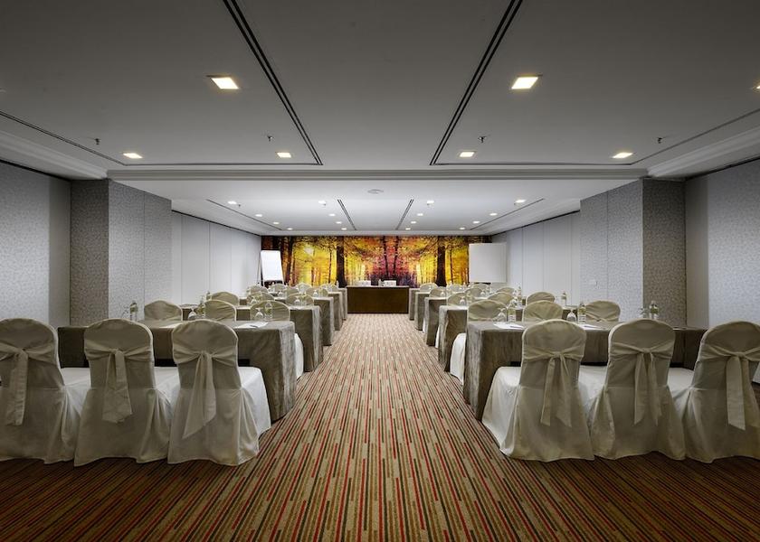 Penang Penang Meeting Room