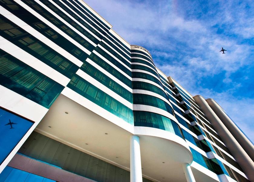 Sabah Kota Kinabalu Exterior Detail