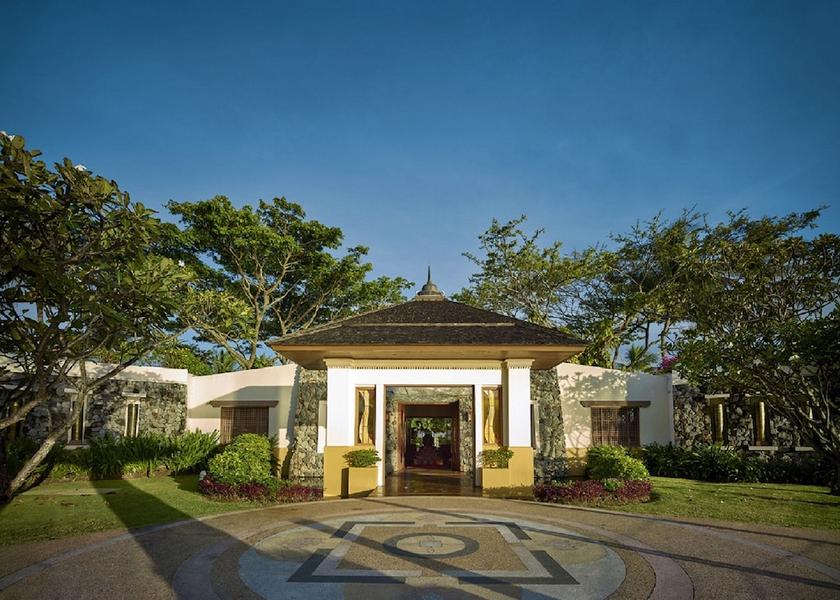 Sabah Kota Kinabalu Spa