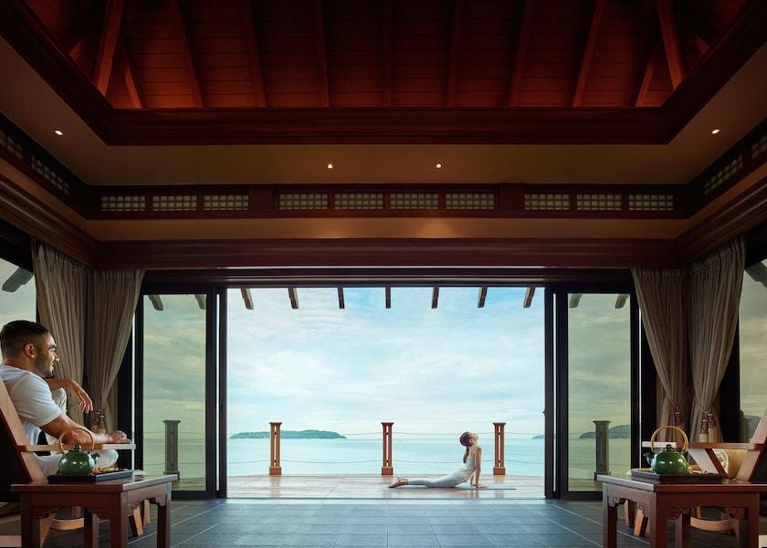 Sabah Kota Kinabalu Spa