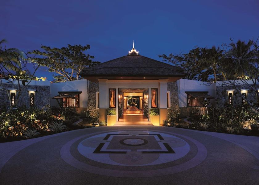 Sabah Kota Kinabalu Spa