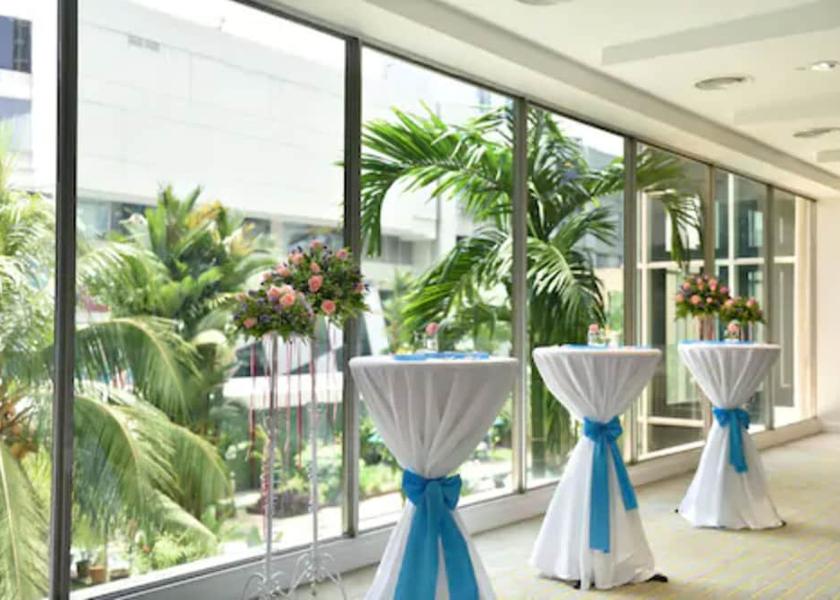 Selangor Kuala Lumpur Banquet Hall