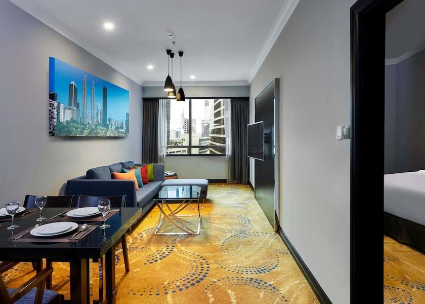 Selangor Kuala Lumpur Room