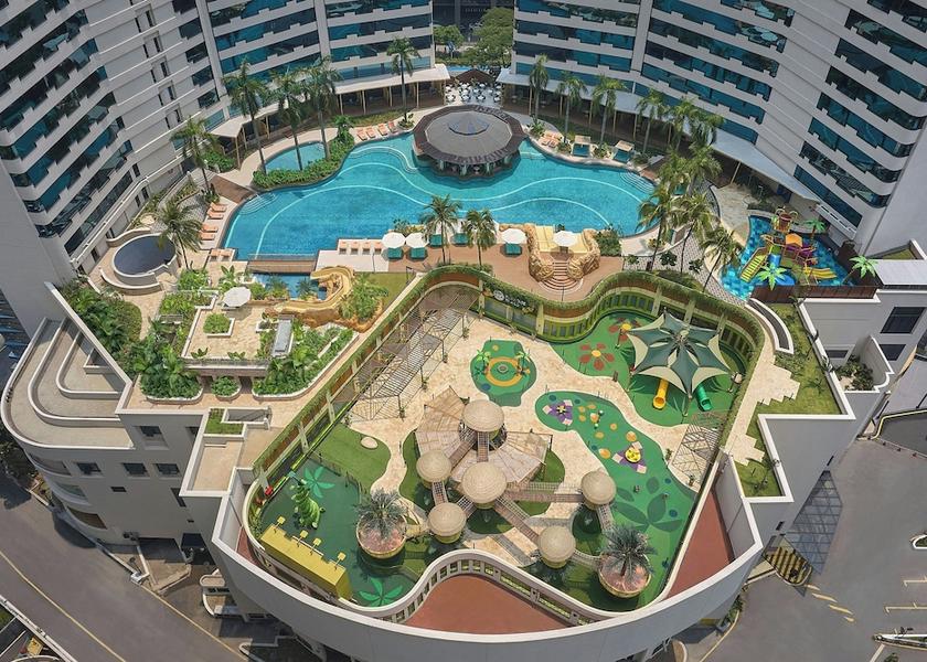 Selangor Kuala Lumpur Property amenity
