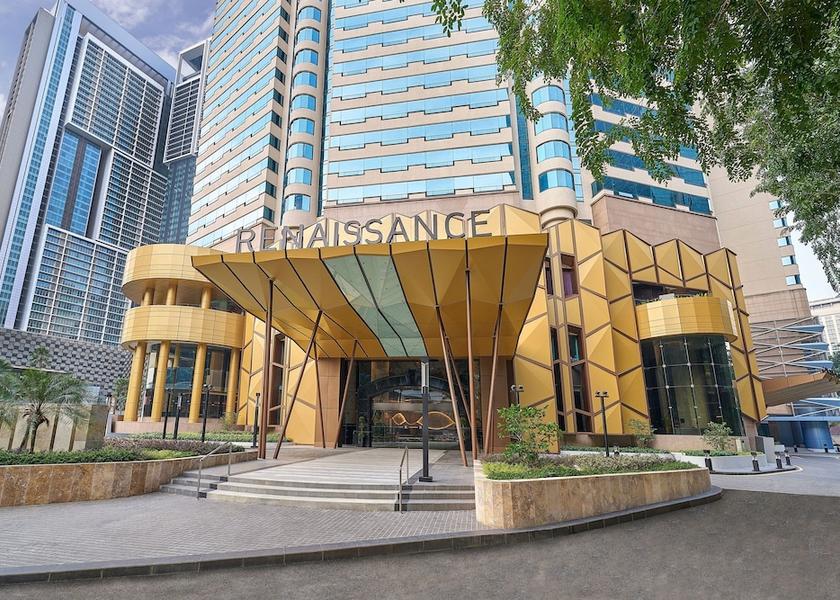 Selangor Kuala Lumpur Exterior